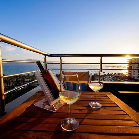 Sea Side Apartment Wlora Zewnętrze zdjęcie