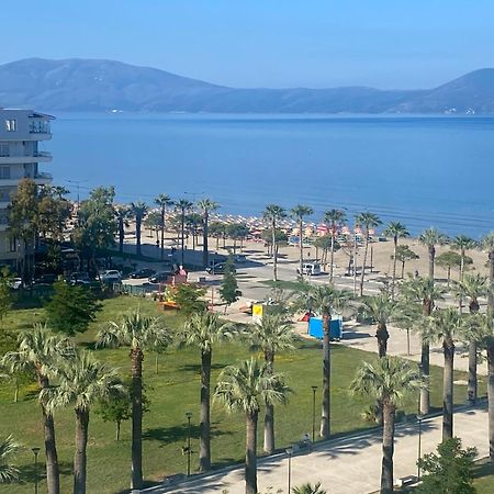 Sea Side Apartment Wlora Zewnętrze zdjęcie