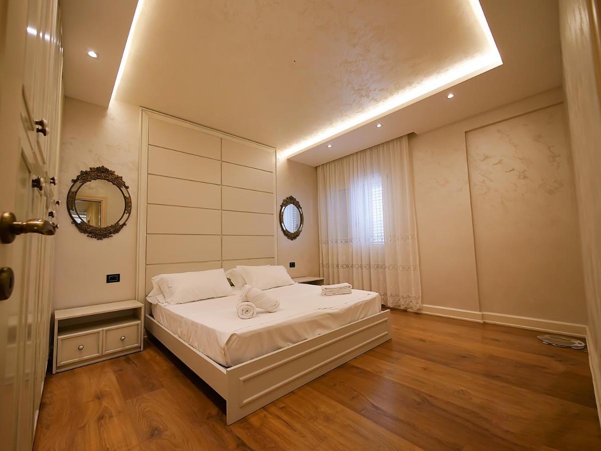 Sea Side Apartment Wlora Zewnętrze zdjęcie