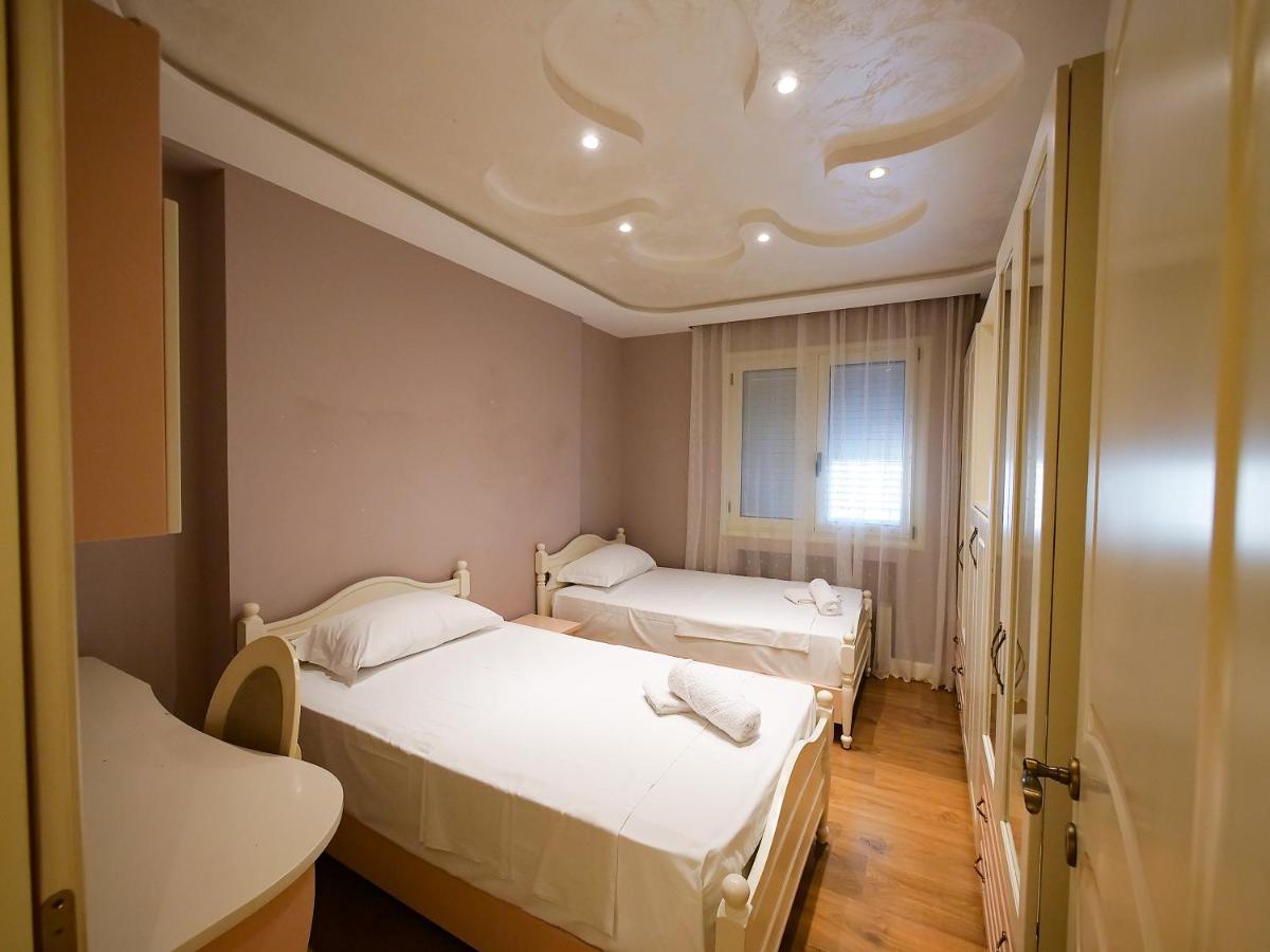 Sea Side Apartment Wlora Zewnętrze zdjęcie