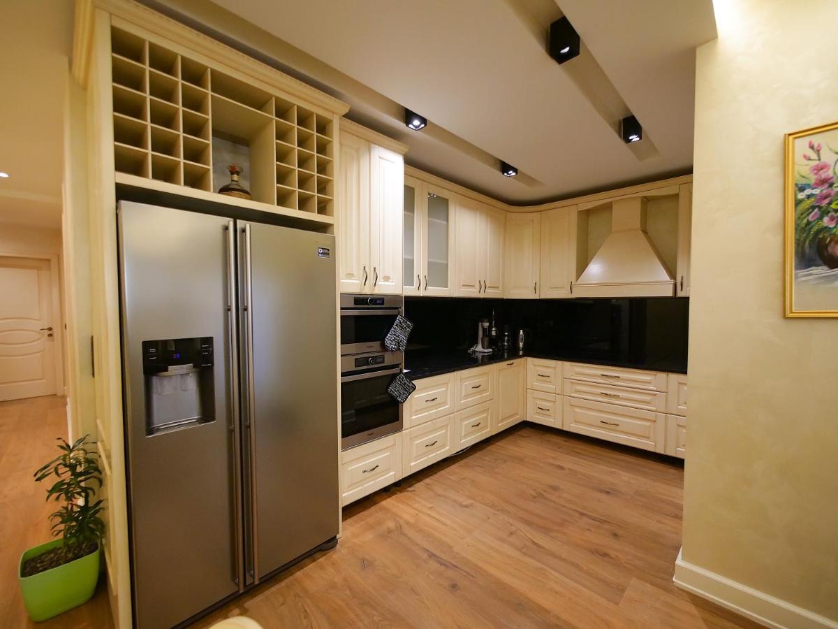 Sea Side Apartment Wlora Zewnętrze zdjęcie