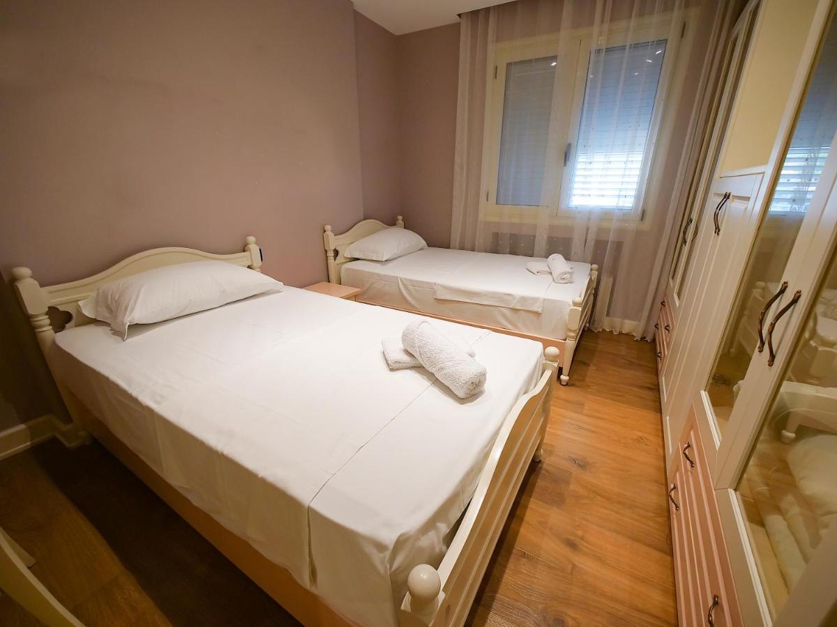 Sea Side Apartment Wlora Zewnętrze zdjęcie