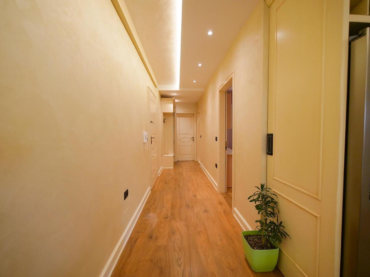 Sea Side Apartment Wlora Zewnętrze zdjęcie