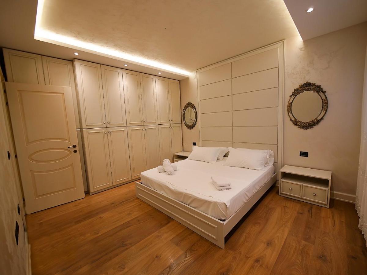 Sea Side Apartment Wlora Zewnętrze zdjęcie