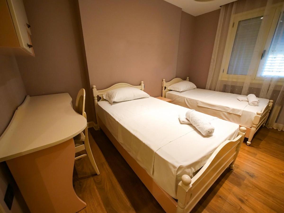 Sea Side Apartment Wlora Zewnętrze zdjęcie