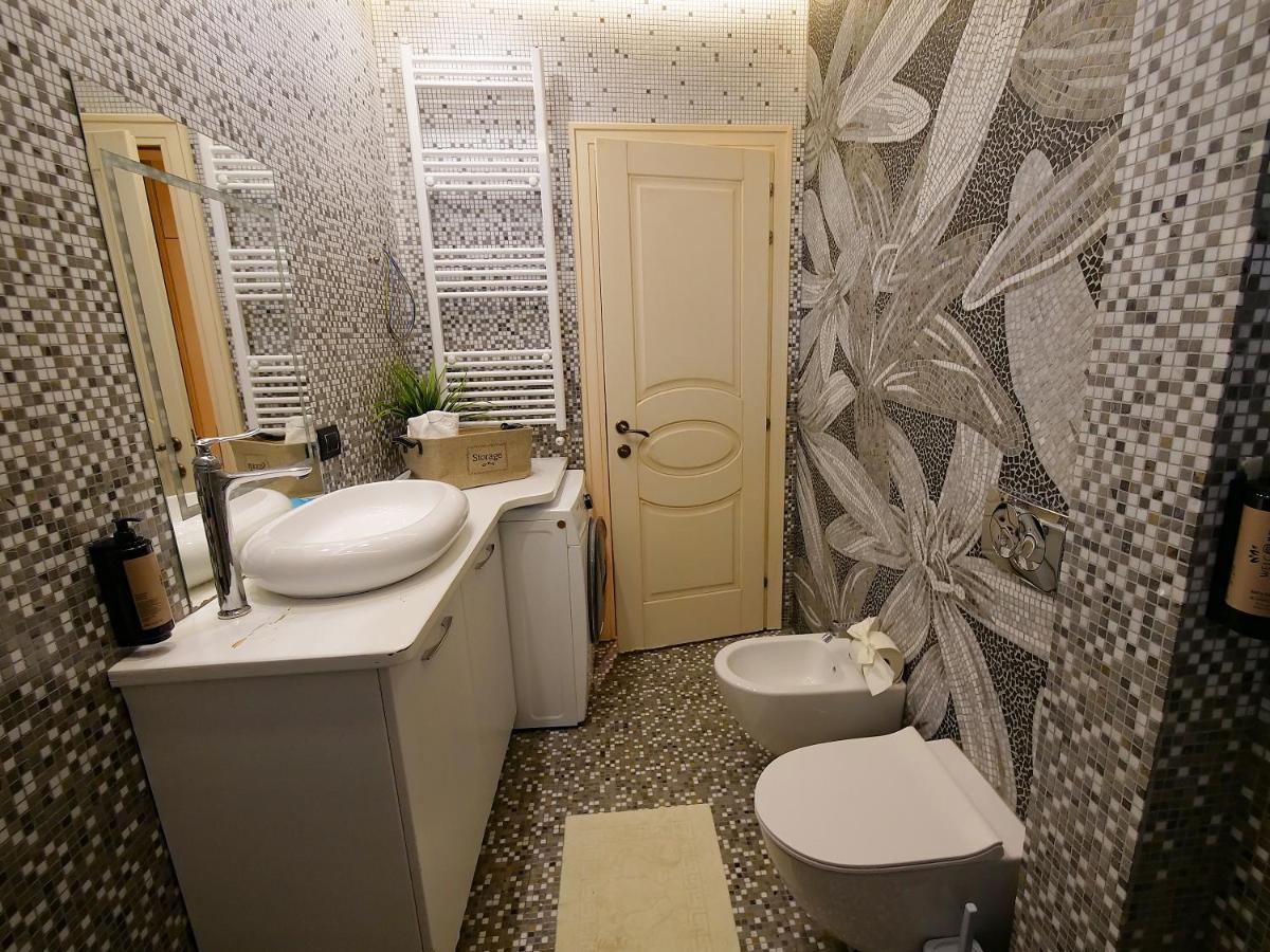 Sea Side Apartment Wlora Zewnętrze zdjęcie