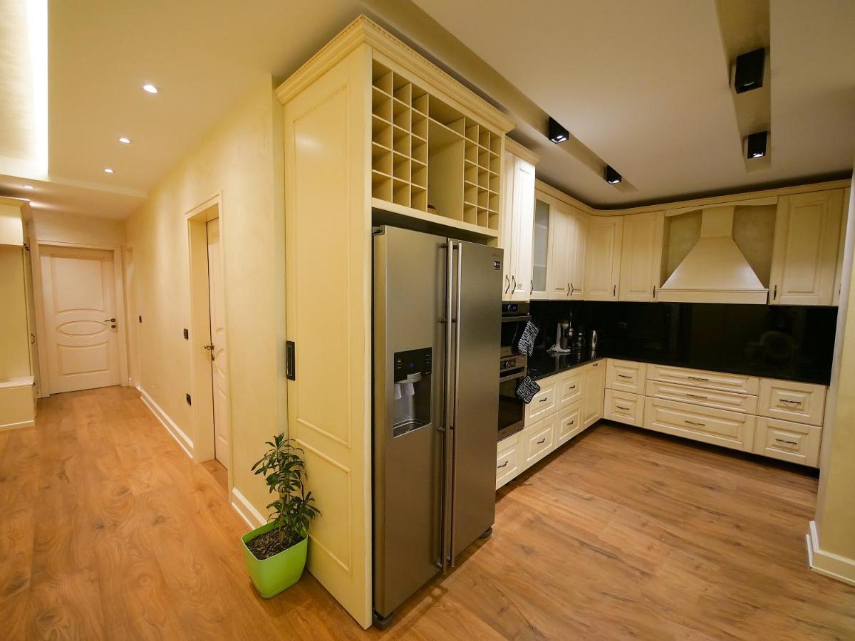 Sea Side Apartment Wlora Zewnętrze zdjęcie