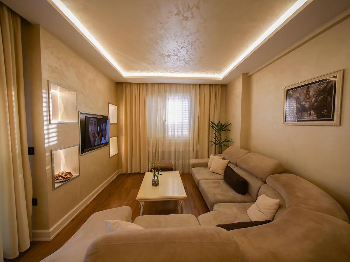 Sea Side Apartment Wlora Zewnętrze zdjęcie