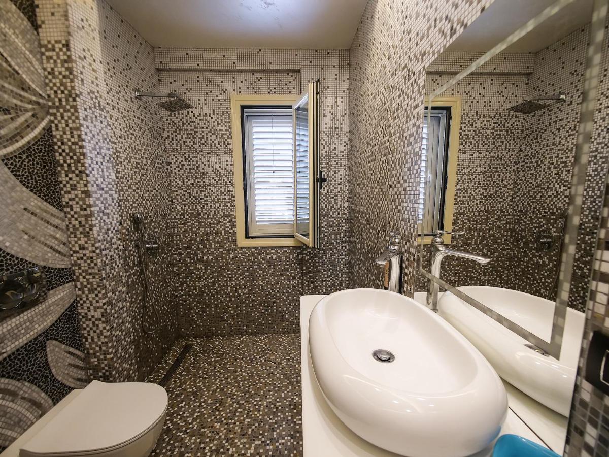 Sea Side Apartment Wlora Zewnętrze zdjęcie