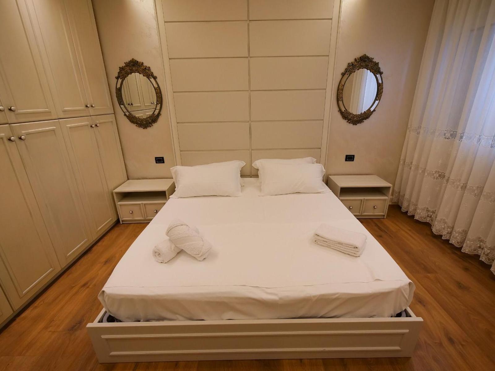 Sea Side Apartment Wlora Zewnętrze zdjęcie