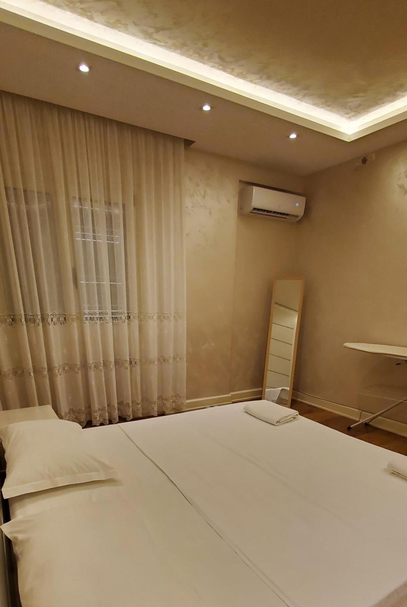 Sea Side Apartment Wlora Zewnętrze zdjęcie