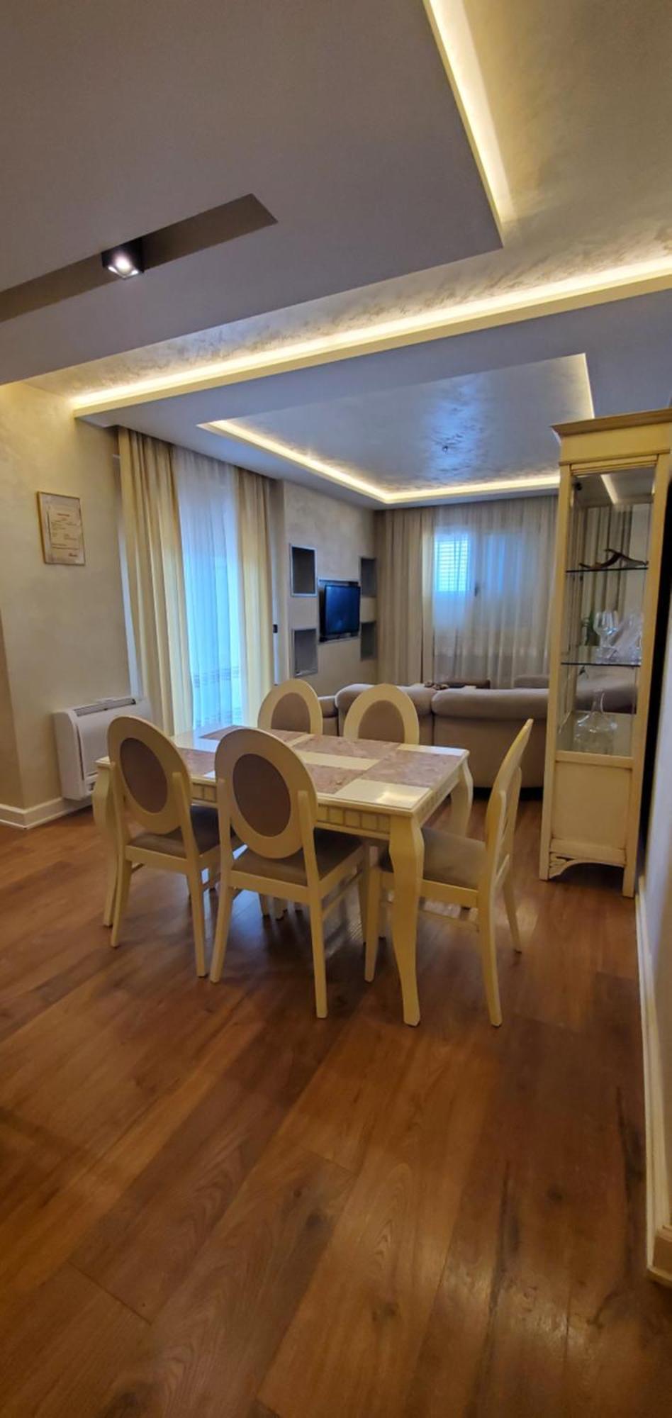 Sea Side Apartment Wlora Zewnętrze zdjęcie