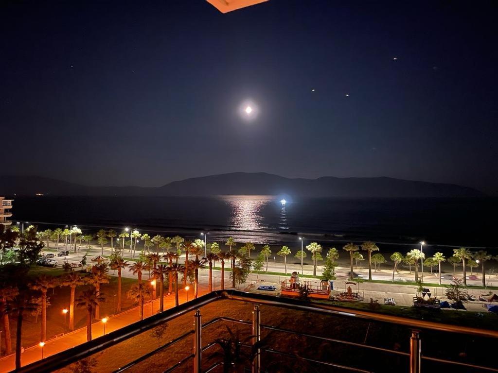 Sea Side Apartment Wlora Zewnętrze zdjęcie