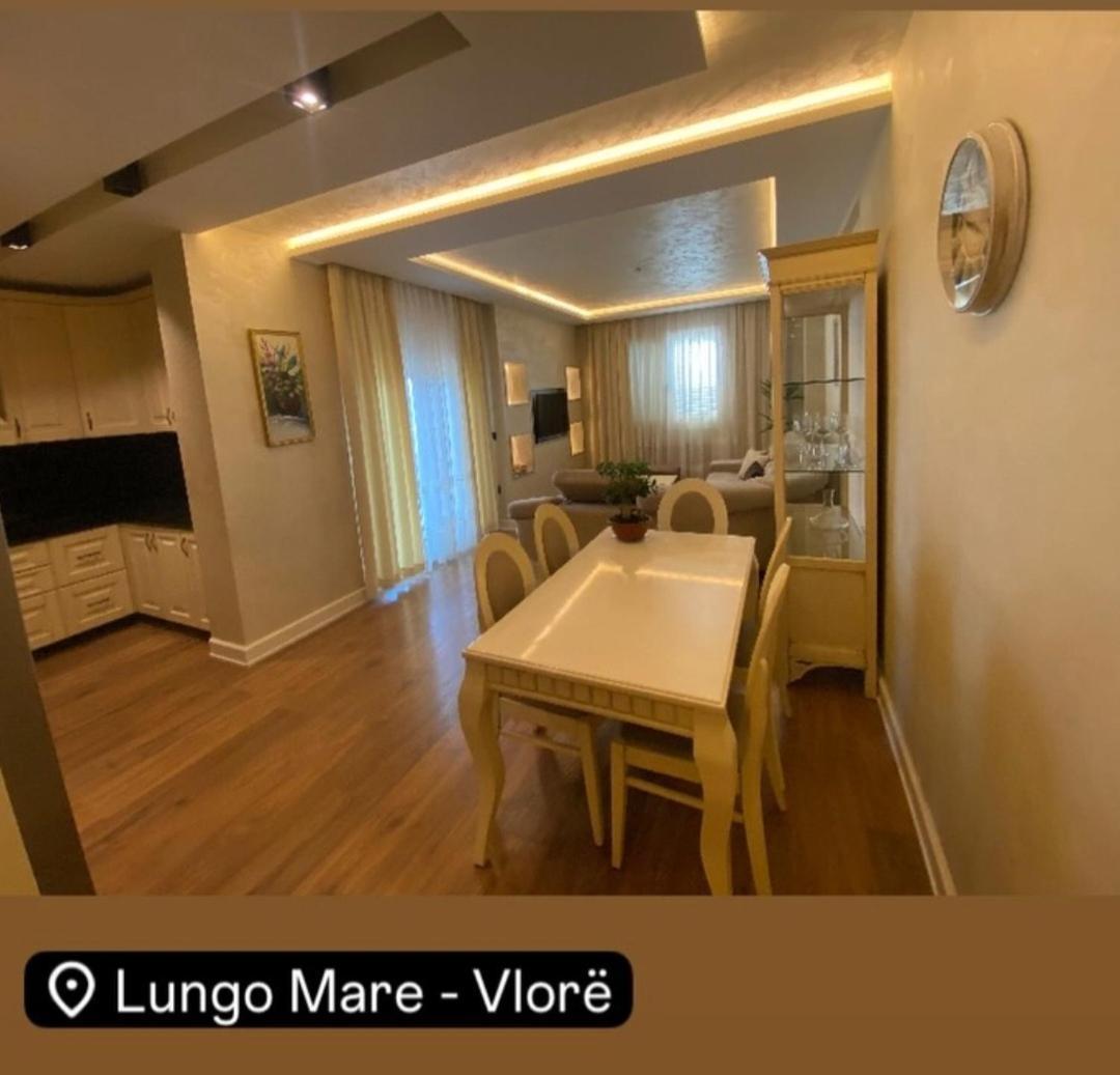 Sea Side Apartment Wlora Zewnętrze zdjęcie